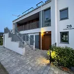 Porto Mare Apartman *