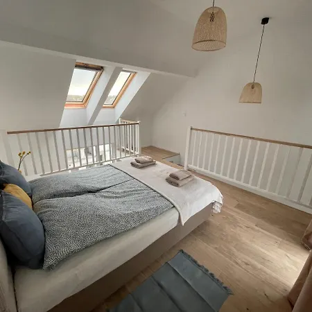 Porto Mare アパート