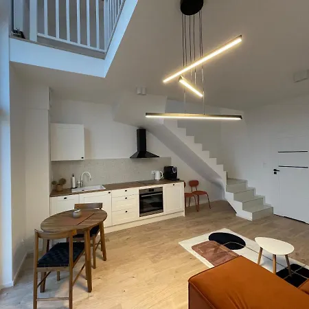 Porto Mare Апартаменты