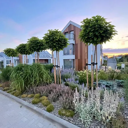 Appartement Porto Mare Mechelinki