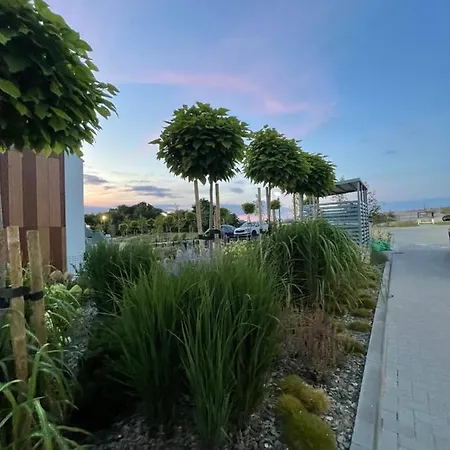 Porto Mare Апартаменты *