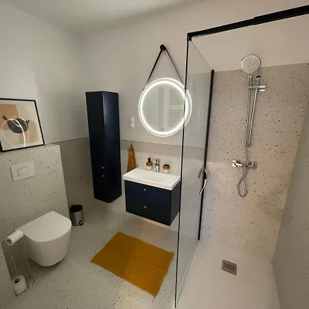 Апартаменты Porto Mare *