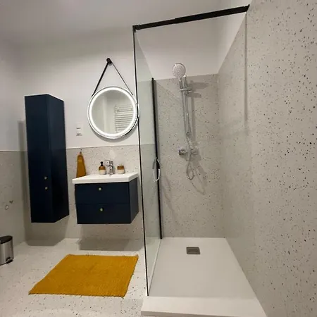 Porto Mare Apartman Mechelinki