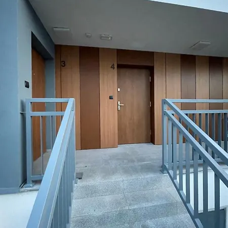 Апартаменты Porto Mare *