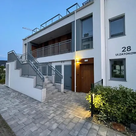 Porto Mare Apartman *