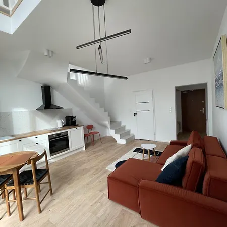 Porto Mare Мехелинки