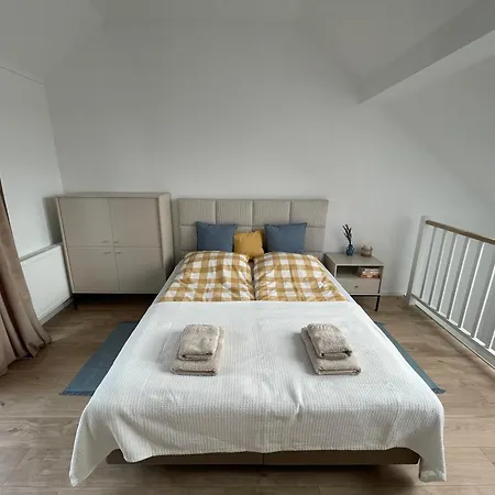 Porto Mare Apartman *