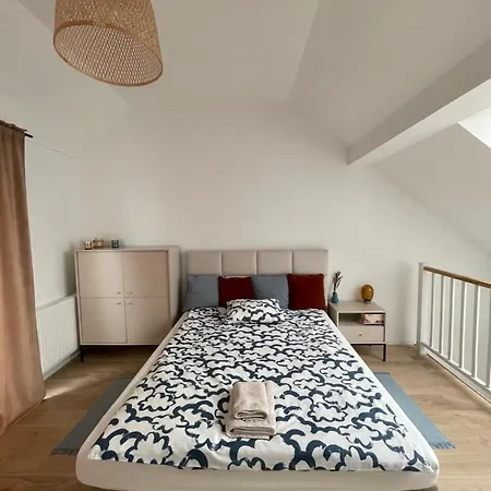 Lägenhet Porto Mare