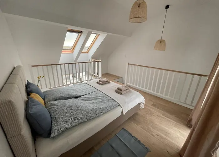 Porto Mare Lägenhet