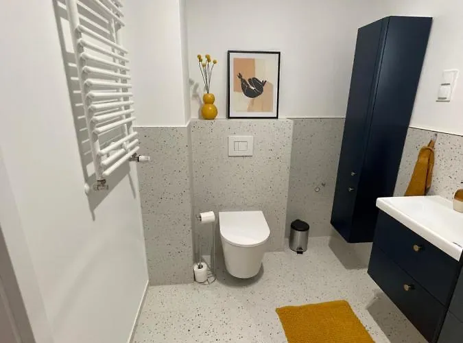 Lägenhet Porto Mare Mechelinki