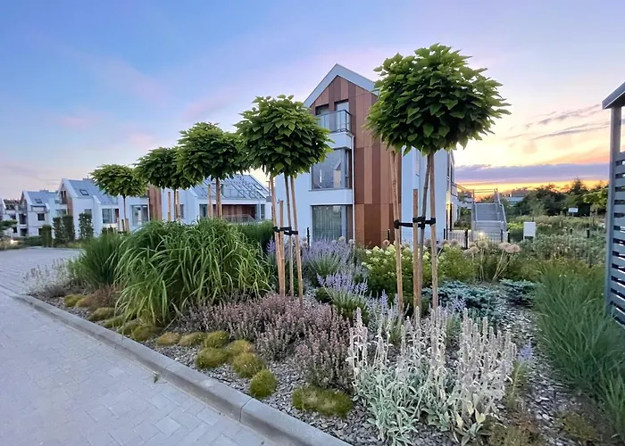 アパート Porto Mare メヘリンキ