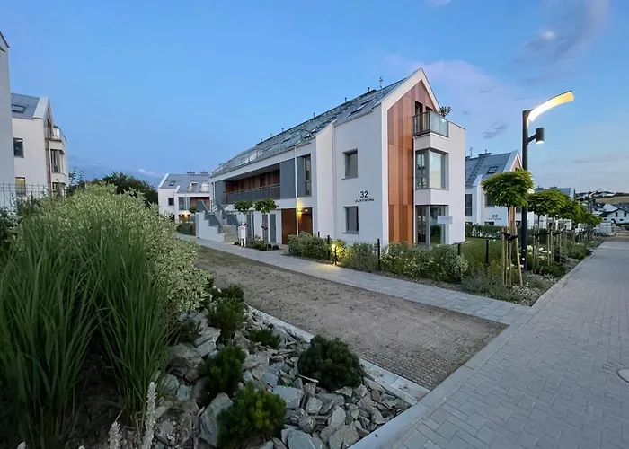 Porto Mare アパート