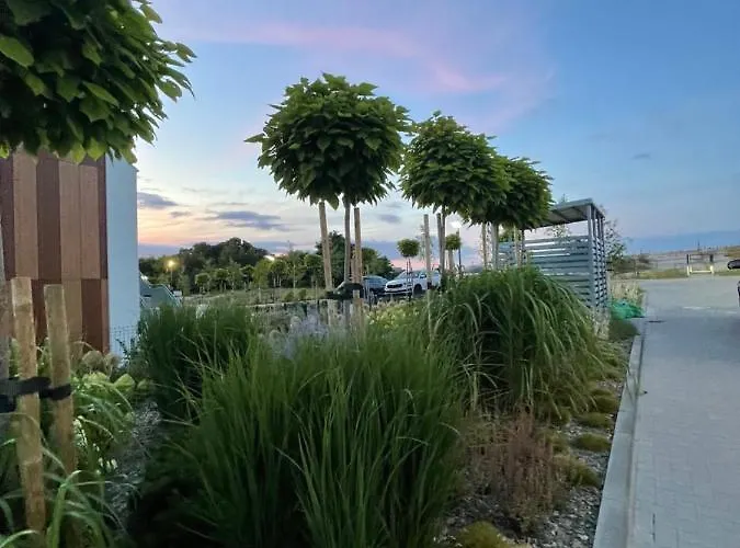 Porto Mare Lägenhet *