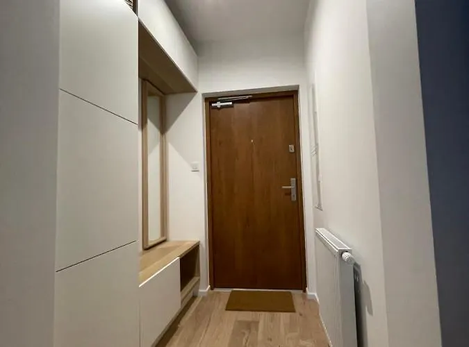 Lägenhet Porto Mare *