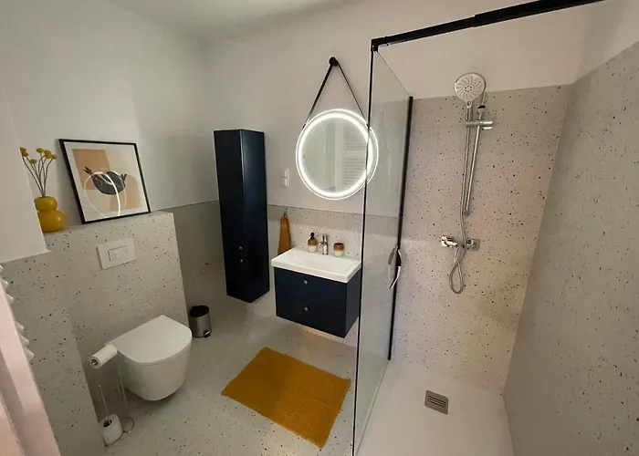 Lägenhet Porto Mare *