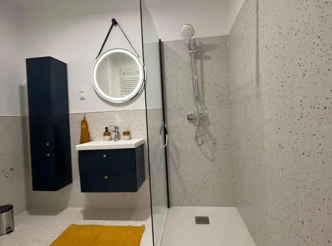 Porto Mare Lägenhet Mechelinki