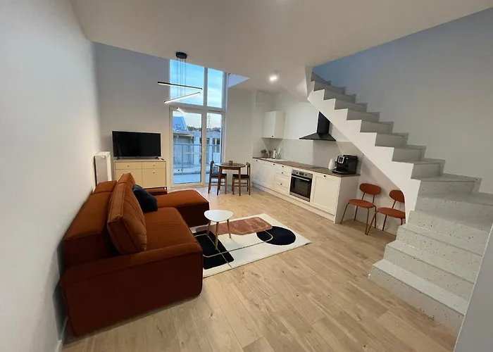 Porto Mare Mechelinki