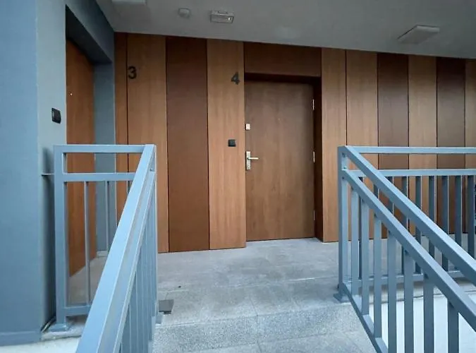 Lägenhet Porto Mare *