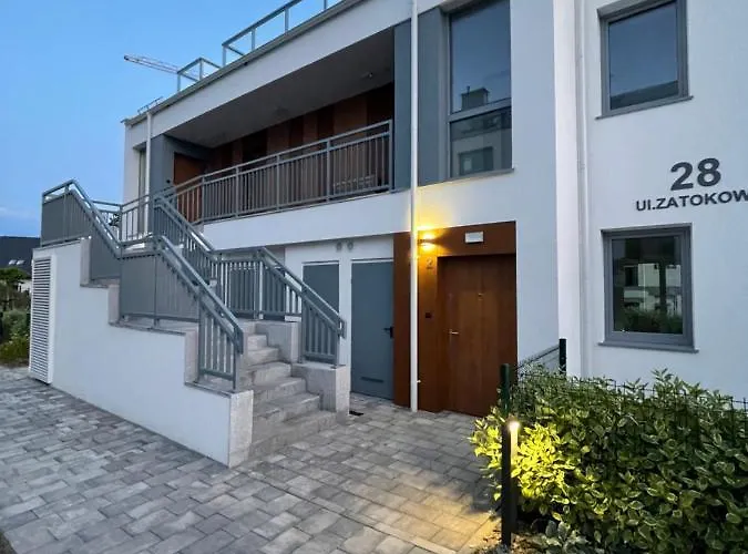 Porto Mare Lägenhet *