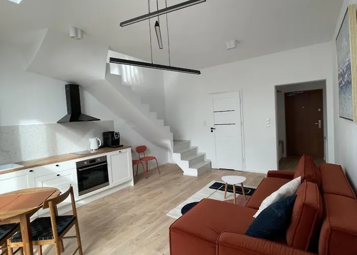 Porto Mare Mechelinki