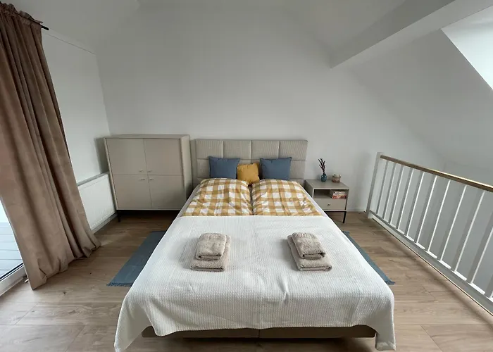 Porto Mare Lägenhet *